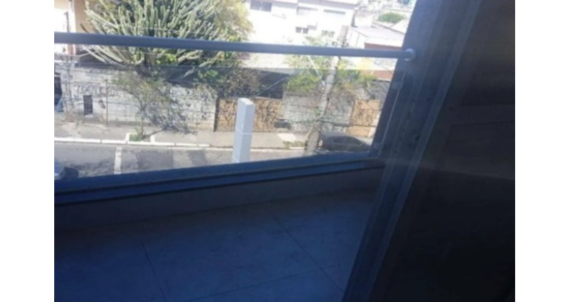 Sobrado novo à venda no Bairro da Vila Inácio Rua Padre Manuel Campello 590