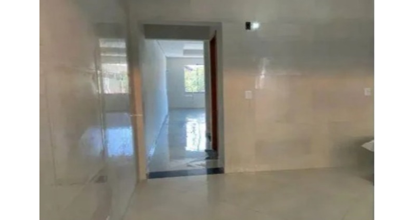 Sobrado novo à venda no Bairro da Vila Inácio Rua Padre Manuel Campello 590