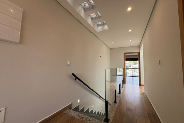 Sobrado Alto Requinte novo à venda no Bairro do Parque São Domingos na Rua Waltrudes Correa 633