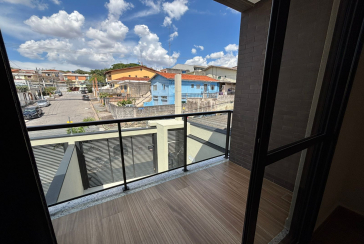 Sobrado Alto Requinte novo à venda no Bairro do Parque São Domingos na Rua Waltrudes Correa 633