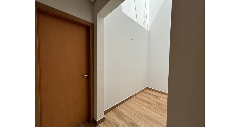 Sobrado Alto Requinte novo à venda no Bairro do Parque São Domingos na Rua Waltrudes Correa 633