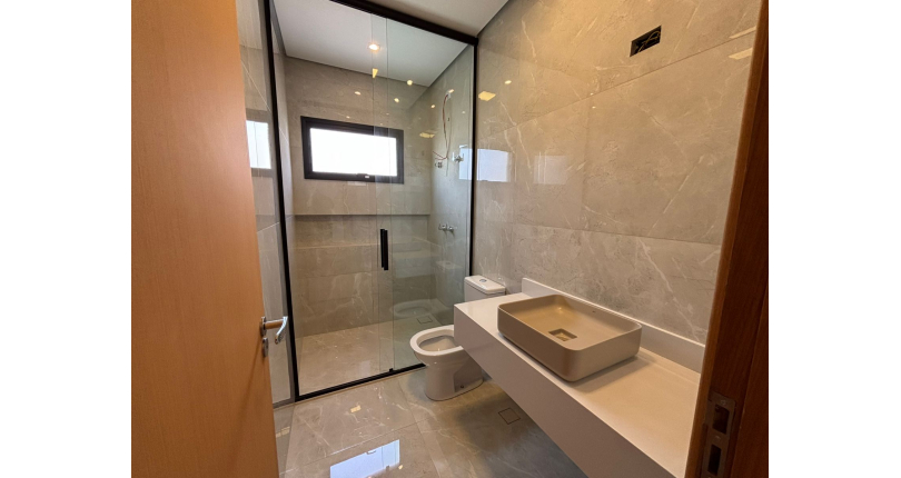 Sobrado Alto Requinte novo à venda no Bairro do Parque São Domingos na Rua Waltrudes Correa 633