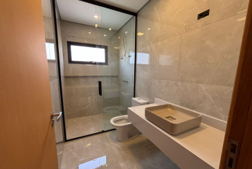 Lindo Sobrado Alto Requinte novo à venda no Bairro do Parque São Domingos na Rua Waltrudes Correa 634, 