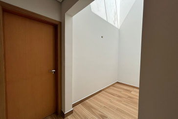 Lindo Sobrado Alto Requinte novo à venda no Bairro do Parque São Domingos na Rua Waltrudes Correa 634, 