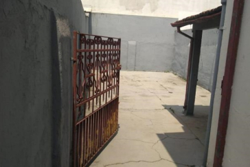 Casa à venda no Bairro da Vila Anastácio na Rua Botocudos,