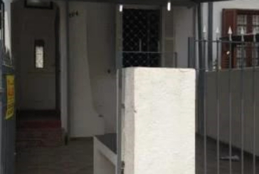 Casa à venda no Bairro da Vila Anastácio na Rua Botocudos,