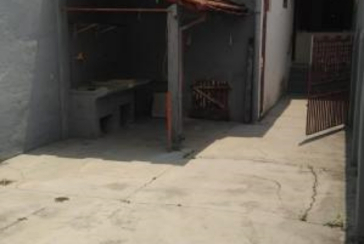 Casa à venda no Bairro da Vila Anastácio na Rua Botocudos,