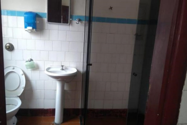 Casa à venda no Bairro da Vila Anastácio na Rua Botocudos,