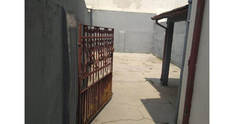 Casa à venda no Bairro da Vila Anastácio na Rua Botocudos,