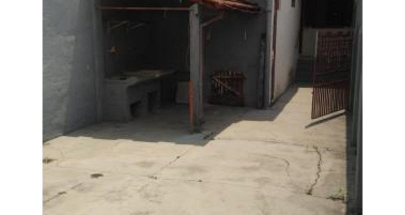 Casa à venda no Bairro da Vila Anastácio na Rua Botocudos,