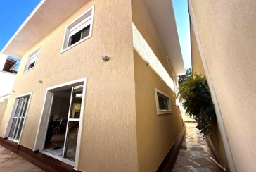 Belo Sobrado à venda no Bairro do Jardim Líbano na Rua João de Almeida e Silva,