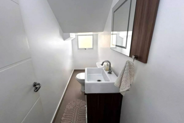 Belo Sobrado à venda no Bairro do Jardim Líbano na Rua João de Almeida e Silva,