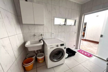 Belo Sobrado à venda no Bairro do Jardim Líbano na Rua João de Almeida e Silva,