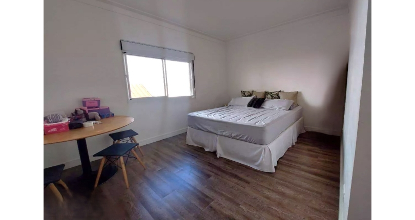 Belo Sobrado à venda no Bairro do Jardim Líbano na Rua João de Almeida e Silva,