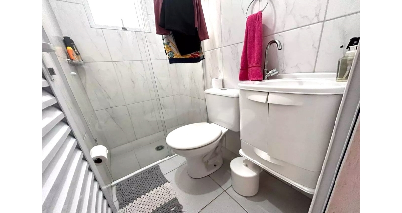 Belo Sobrado à venda no Bairro do Jardim Líbano na Rua João de Almeida e Silva,