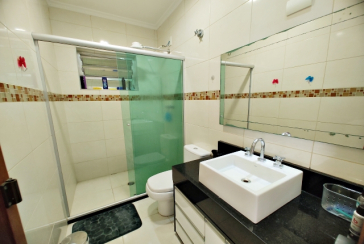 Bela Casa à venda no Bairro da Vila Barreto na Rua Jose Albano,