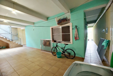 Bela Casa à venda no Bairro da Vila Barreto na Rua Jose Albano,