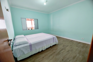 Bela Casa à venda no Bairro da Vila Barreto na Rua Jose Albano,