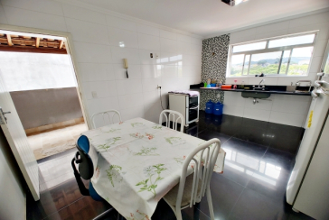 Bela Casa à venda no Bairro da Vila Barreto na Rua Jose Albano,