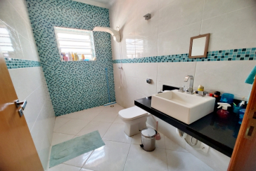 Bela Casa à venda no Bairro da Vila Barreto na Rua Jose Albano,