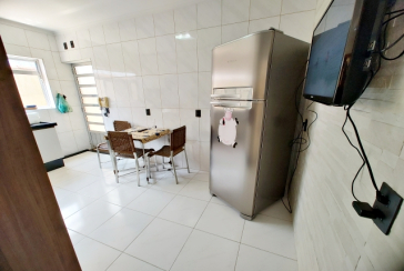 Bela Casa à venda no Bairro da Vila Barreto na Rua Jose Albano,