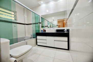 Bela Casa à venda no Bairro da Vila Barreto na Rua Jose Albano,