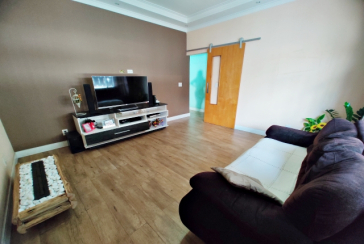 Bela Casa à venda no Bairro da Vila Barreto na Rua Jose Albano,