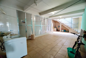 Bela Casa à venda no Bairro da Vila Barreto na Rua Jose Albano,