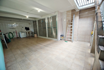 Bela Casa à venda no Bairro da Vila Barreto na Rua Jose Albano,