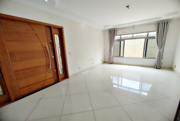 Bela Casa à venda no Bairro da Vila Barreto na Rua Jose Albano,