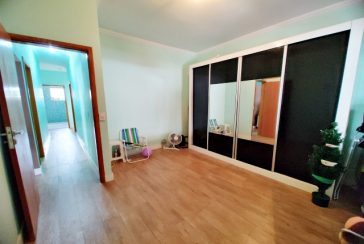 Bela Casa à venda no Bairro da Vila Barreto na Rua Jose Albano,