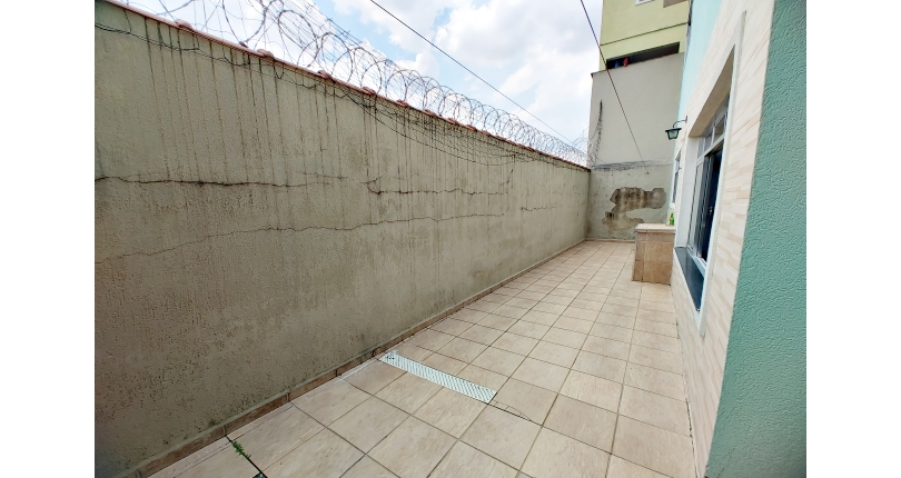 Bela Casa à venda no Bairro da Vila Barreto na Rua Jose Albano,