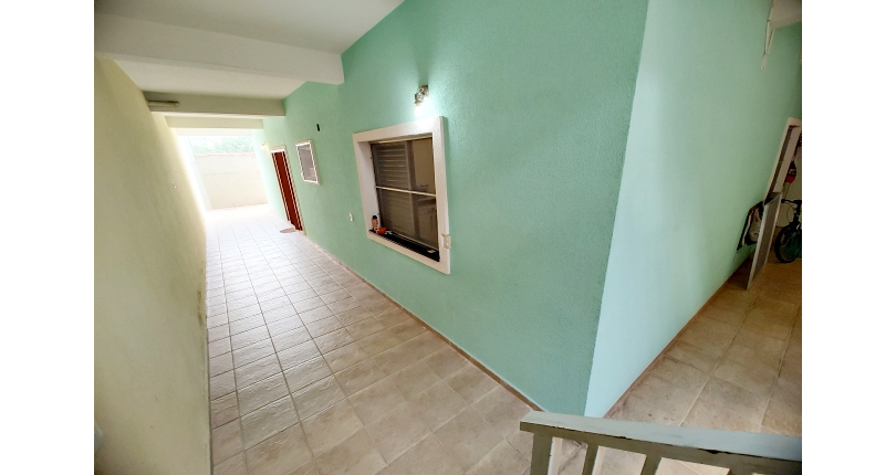 Bela Casa à venda no Bairro da Vila Barreto na Rua Jose Albano,