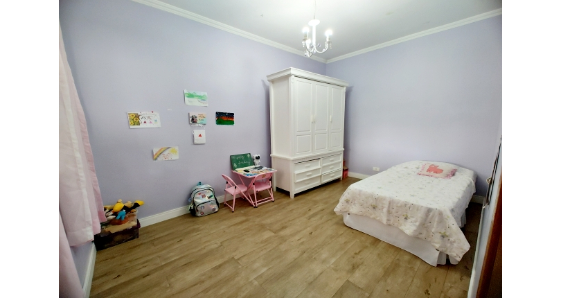 Bela Casa à venda no Bairro da Vila Barreto na Rua Jose Albano,