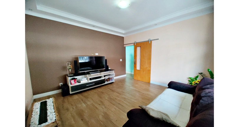 Bela Casa à venda no Bairro da Vila Barreto na Rua Jose Albano,