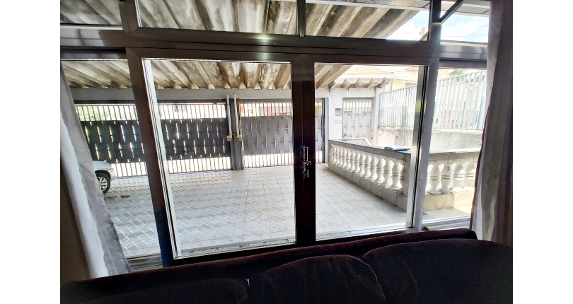 Bela Casa à venda no Bairro da Vila Barreto na Rua Jose Albano,