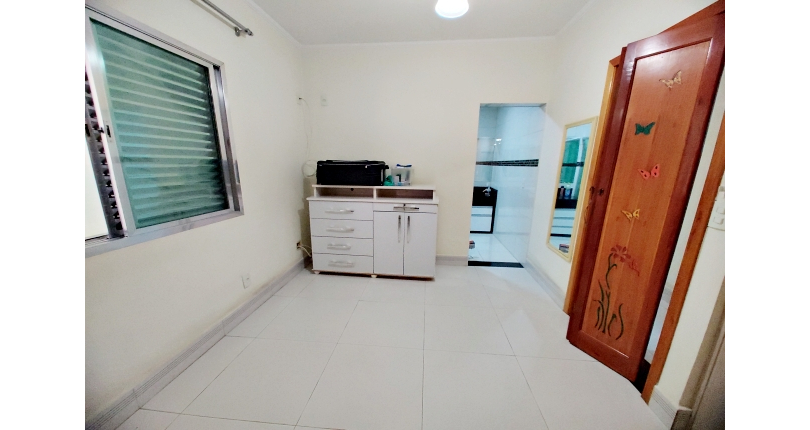 Bela Casa à venda no Bairro da Vila Barreto na Rua Jose Albano,