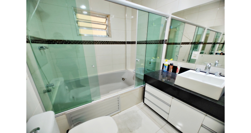 Bela Casa à venda no Bairro da Vila Barreto na Rua Jose Albano,