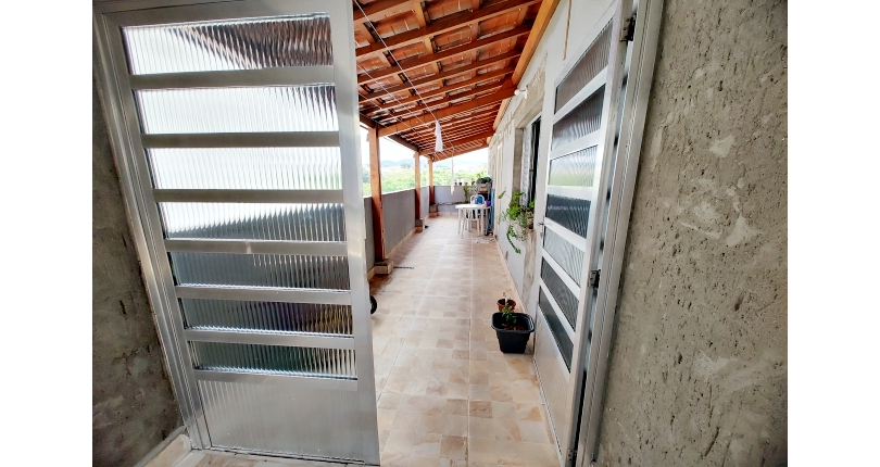 Bela Casa à venda no Bairro da Vila Barreto na Rua Jose Albano,