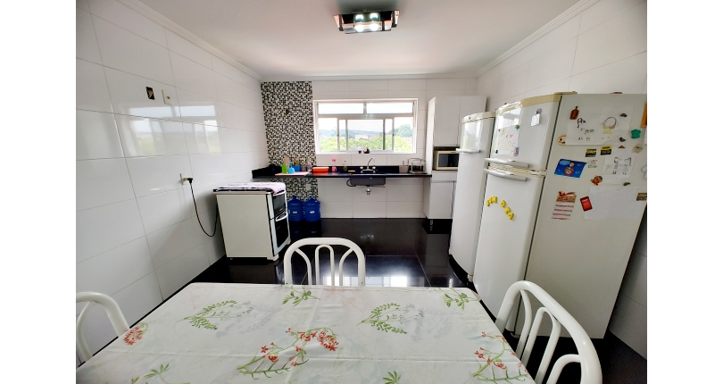 Bela Casa à venda no Bairro da Vila Barreto na Rua Jose Albano,