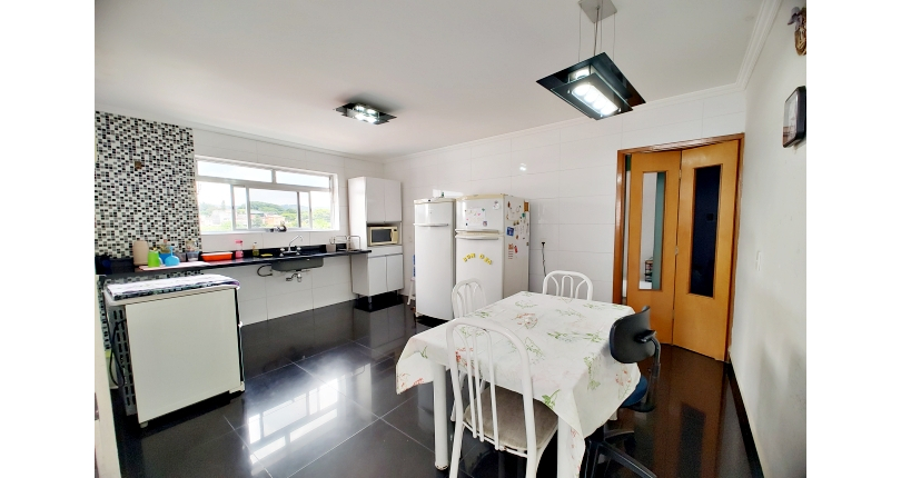 Bela Casa à venda no Bairro da Vila Barreto na Rua Jose Albano,