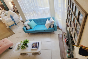 Belo Sobrado à venda no Bairro do City America na Rua Dinah Silveira de Queiroz,