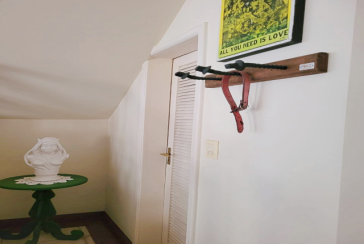 Belo Sobrado à venda no Bairro do City America na Rua Dinah Silveira de Queiroz,