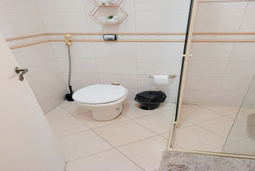 Belo Sobrado à venda no Bairro do City America na Rua Dinah Silveira de Queiroz,