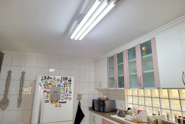 Belo Sobrado à venda no Bairro do City America na Rua Dinah Silveira de Queiroz,