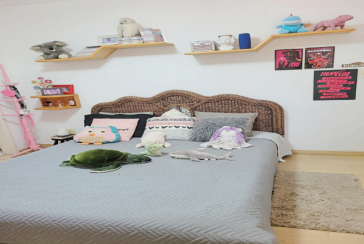 Belo Sobrado à venda no Bairro do City America na Rua Dinah Silveira de Queiroz,