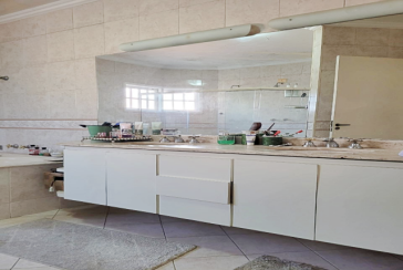 Belo Sobrado à venda no Bairro do City America na Rua Dinah Silveira de Queiroz,