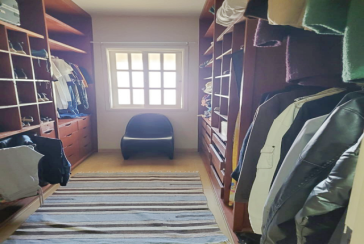 Belo Sobrado à venda no Bairro do City America na Rua Dinah Silveira de Queiroz,