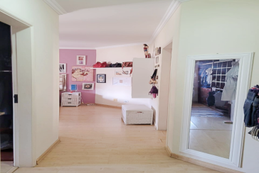 Belo Sobrado à venda no Bairro do City America na Rua Dinah Silveira de Queiroz,