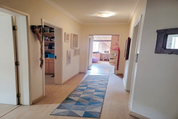 Belo Sobrado à venda no Bairro do City America na Rua Dinah Silveira de Queiroz,